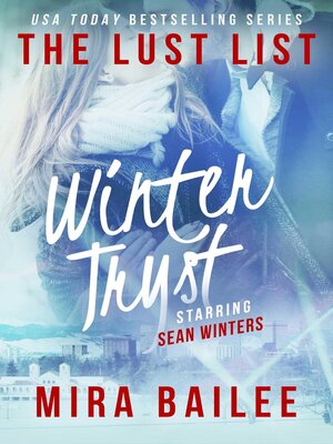 cover image of Winter Tryst